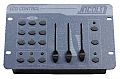 EXP LED Control ovládač DMX trubíc
